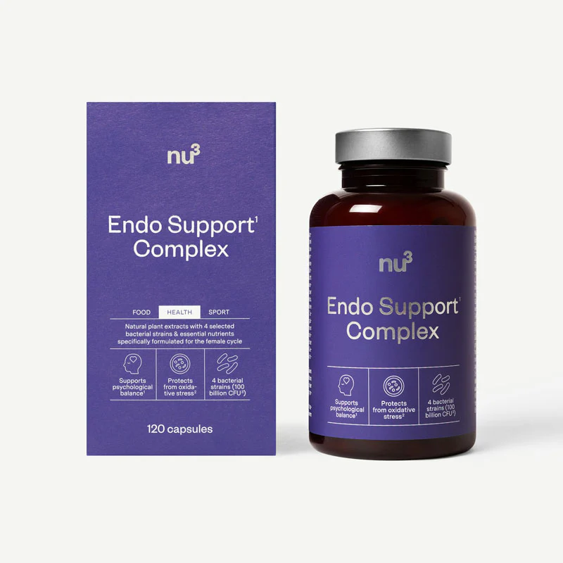 nu3 Santé