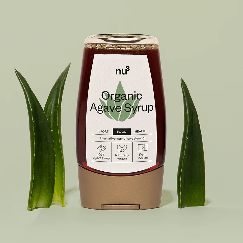 nu3 Naturel & Bio